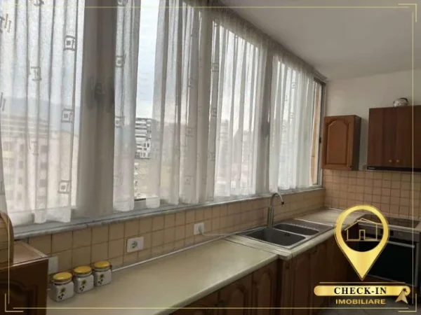 Tirane, jepet me qera apartament 3+1+Aneks+Ballkon Kati 5, 109 m² 750 € (Rruga Siri Kodra)