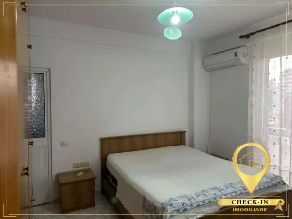 Tirane, jepet me qera apartament 3+1+Aneks+Ballkon Kati 5, 109 m² 750 € (Rruga Siri Kodra)