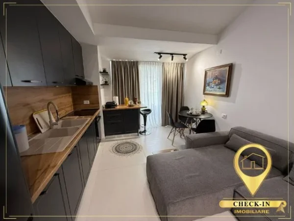 Tirane, shitet apartament 1+1+Aneks+Ballkon Kati 5, 64 m² 102.000 €
