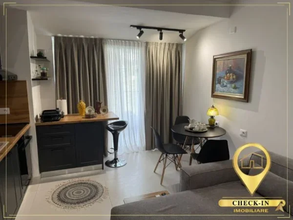Tirane, shitet apartament 1+1+Aneks+Ballkon Kati 5, 64 m² 102.000 €