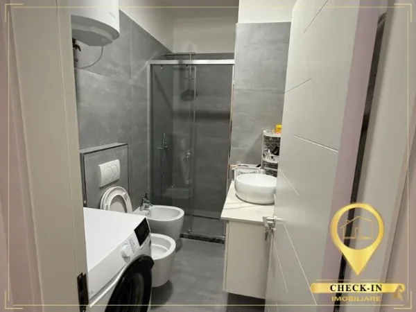 Tirane, shitet apartament 1+1+Aneks+Ballkon Kati 5, 64 m² 102.000 €