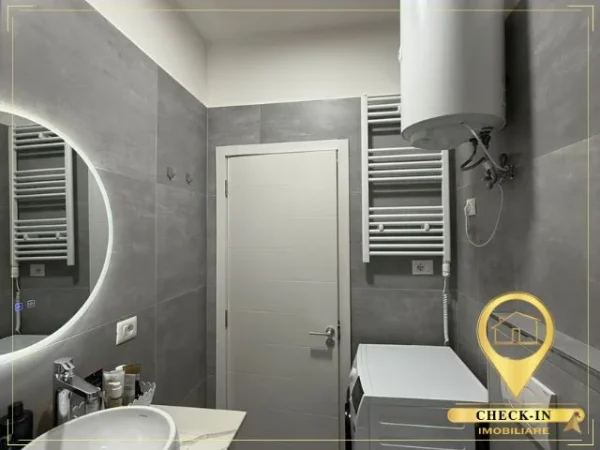 Tirane, shitet apartament 1+1+Aneks+Ballkon Kati 5, 64 m² 102.000 €