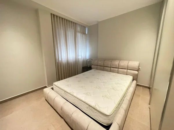 Tirane, jepet me qera apartament 1+1 Kati 4, 70 m² 650 € (Astir)