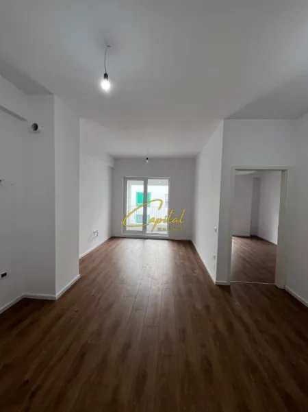 Tirane, shitet apartament 1+1 Kati 6, 61 m² 110.000 € (REZIDENCA KAIMI)