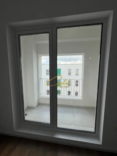 Tirane, shitet apartament 1+1 Kati 6, 61 m² 110.000 € (REZIDENCA KAIMI)