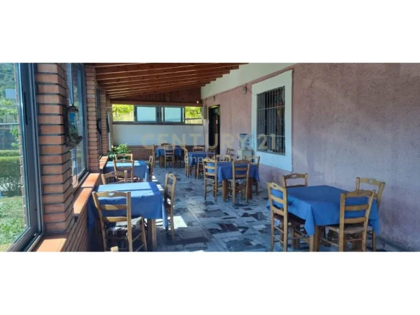 Berat, shitet lokal Kati 0, 499 m² 210.000 € (Berat)