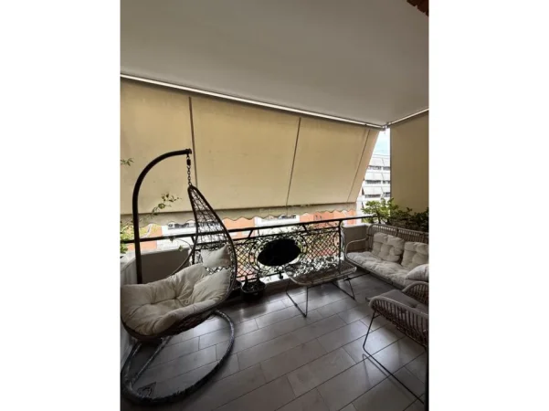 Tirane, shitet apartament 3+1+Ballkon Kati 5, 136 m² 450.000 € (delijorgji)