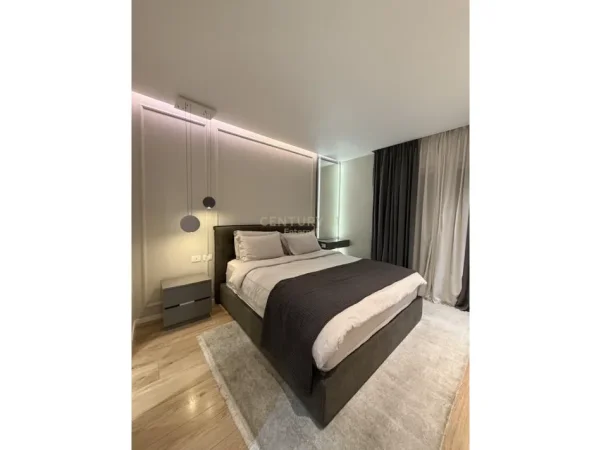 Tirane, shitet apartament 3+1+Ballkon Kati 5, 136 m² 450.000 € (delijorgji)