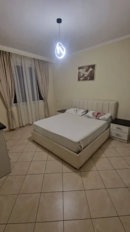 Tirane, jepet me qera apartament 1+1 Kati 6, 70 m² 400 € (ASTIR)