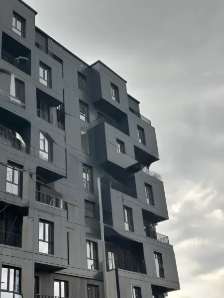 Tirane, shitet apartament 2+1+Aneks+Ballkon Kati 7, 72 m² 132.700 € (Rruga Babe Rexha)