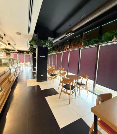 Tirane, shitet ambjent biznesi , 222 m² 777.350 € 