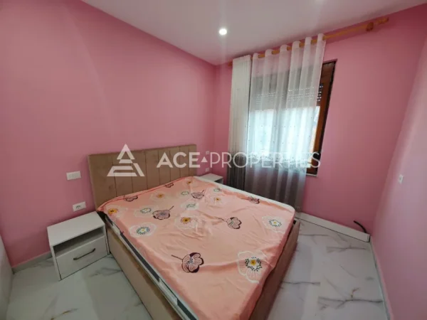 Durres, shitet apartament 1+1 Kati 3, 44 m² 88.000 € (Qender, Durres)