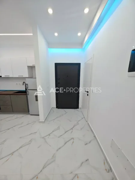 Durres, shitet apartament 1+1 Kati 3, 44 m² 88.000 € (Qender, Durres)