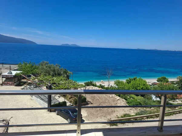 Vlore, shitet garsonier 1+1 Kati 3, 38 m² (Jonufer, Vlore)
