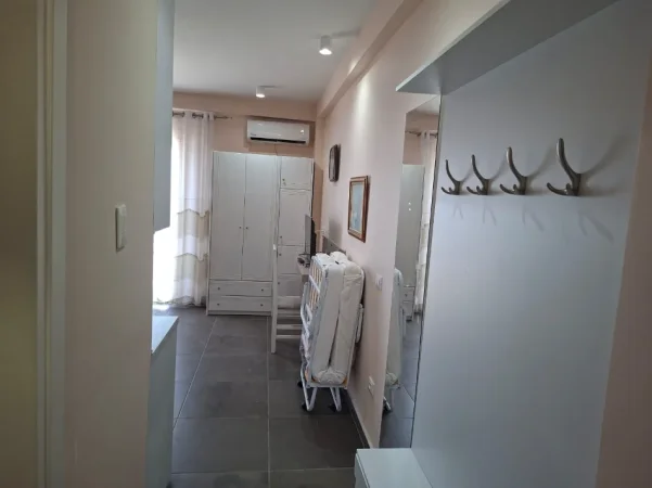 Vlore, shitet garsonier 1+1 Kati 3, 38 m² (Jonufer, Vlore)