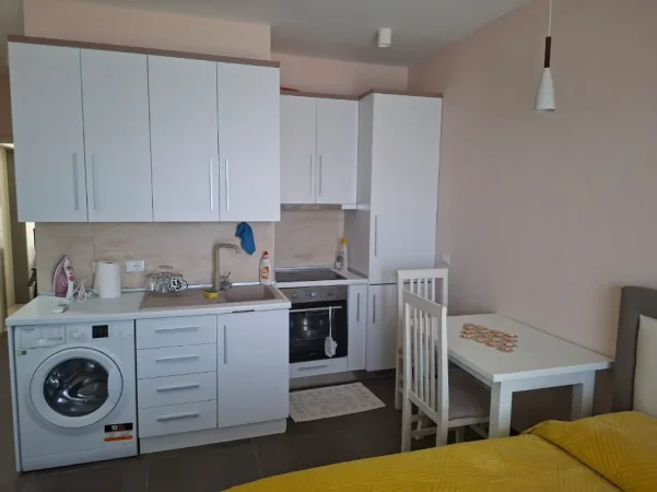 Vlore, shitet garsonier 1+1 Kati 3, 38 m² (Jonufer, Vlore)