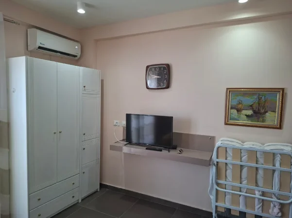 Vlore, shitet garsonier 1+1 Kati 3, 38 m² (Jonufer, Vlore)