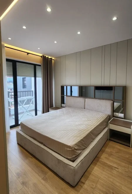 Tirane, shitet apartament 2+1 , 117 m² 350.000 € 