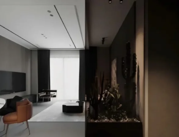 Tirane, jepet me qera apartament 1+1 Kati 5, 70 m² 1.000 € 