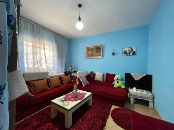 Tirane, shitet apartament 2+1 Kati 0, 310 m² 500.000 € (Misto Mame)