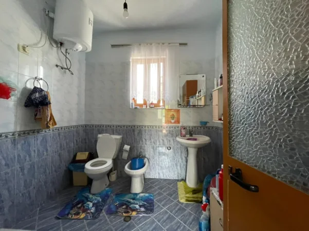 Tirane, shitet apartament 2+1 Kati 0, 310 m² 500.000 € (Misto Mame)