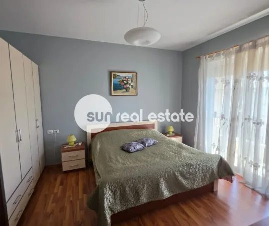 Shkoder, shitet apartament 1+1+Ballkon Kati 9, 60 m² 100.000 € (QENDER)