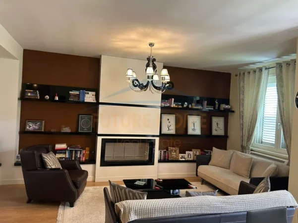 Tirane, shitet apartament 3+1+Aneks+Ballkon Kati 3, 167 m² 540.000 € (Kodra e Diellit)