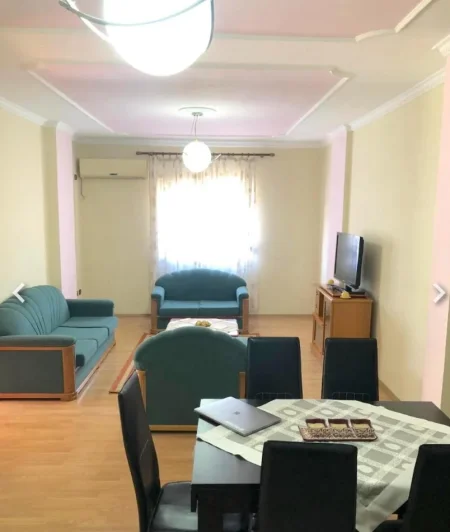 Tirane, jepet me qera apartament 2+1 Kati 3, 105 m² 400 € (Rruga Jordan Misja)