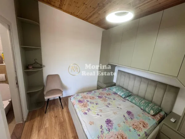 Tirane, jepet me qera ambjent biznesi Kati 7, 120 m² 600 € (Dupleks 2 1 Shkoze)