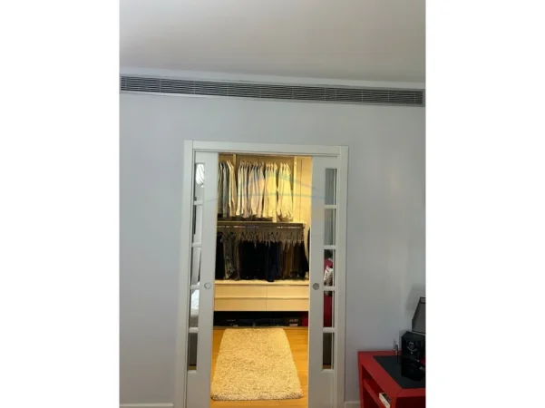Tirane, shitet apartament 3+1 Kati 3, 167 m² 540.000 € (Kodra e Diellit, Tiranë.)
