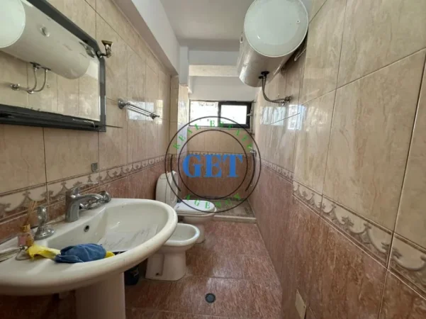 Durres, shitet apartament 2+1 Kati 5, 90 m² 103.000 € (Ish Rajoni)