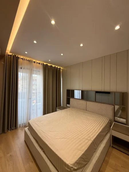 Tirane, shitet apartament 2+1 Kati 3, 117 m² 370.000 € (Zogu i Zi)