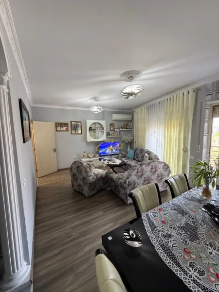 Tirane, shitet apartament 2+1 Kati 4, 113 m² 260.000 € (ISH STACIONI TRENIT)