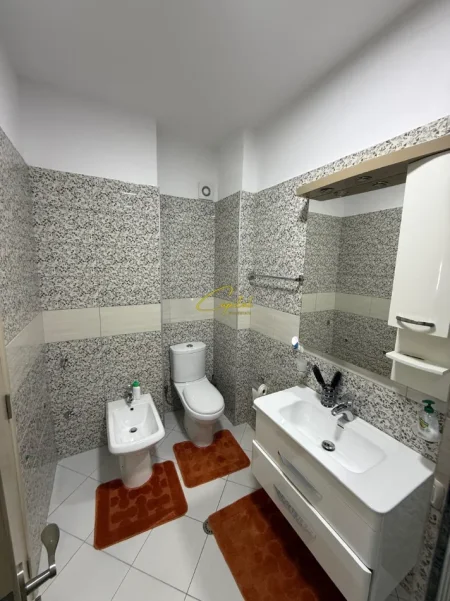 Tirane, shitet apartament 2+1 Kati 4, 113 m² 260.000 € (ISH STACIONI TRENIT)