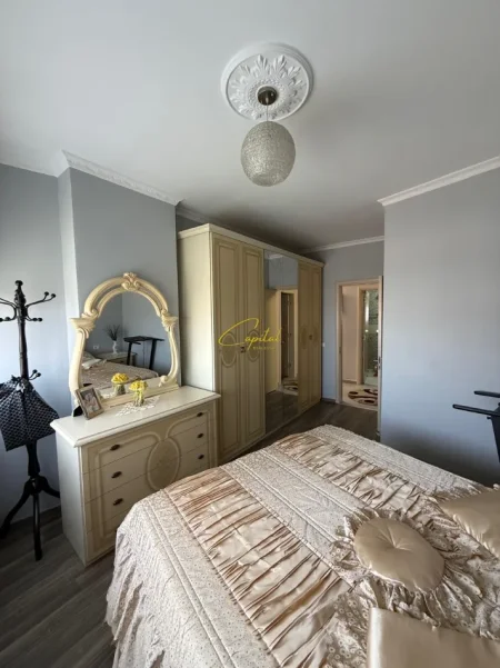 Tirane, shitet apartament 2+1 Kati 4, 113 m² 260.000 € (ISH STACIONI TRENIT)