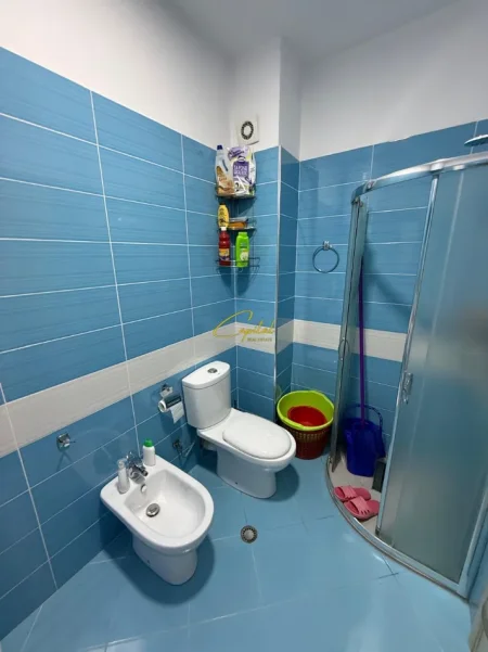 Tirane, shitet apartament 2+1 Kati 4, 113 m² 260.000 € (ISH STACIONI TRENIT)