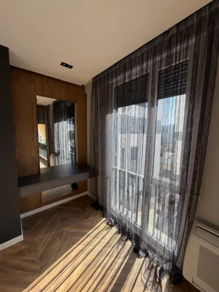 Tirane, shitet apartament 2+1 Kati 6, 110 m² 201.000 € (RESIDENCA RELUX)