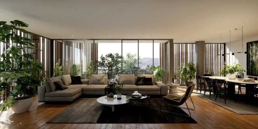 Tirane, shitet apartament 2+1+Aneks+Ballkon Kati 10, 3.500.000 € (Rruga Myslym Shyri)