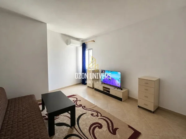 Tirane, shitet apartament 1+1+Ballkon Kati 6, 90 m² 125.000 € (Astir)