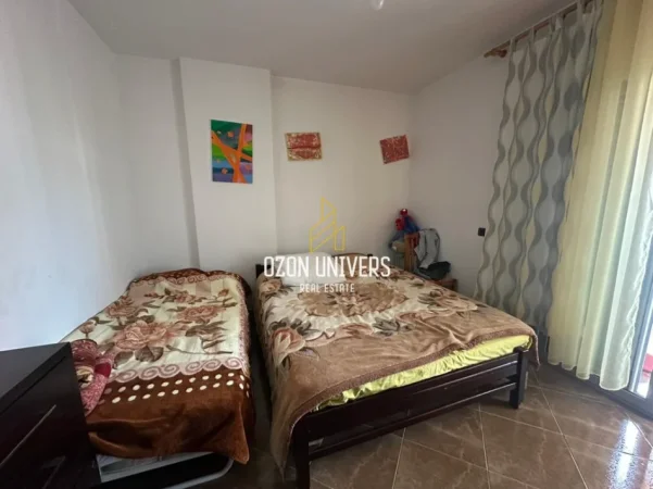 Tirane, shitet apartament 1+1+Ballkon Kati 6, 90 m² 125.000 € (Astir)