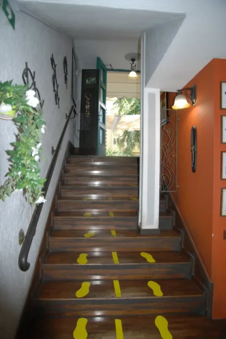 Tirane, shitet biznesi Restorant "Fish House", Cmimi 50000 Euro