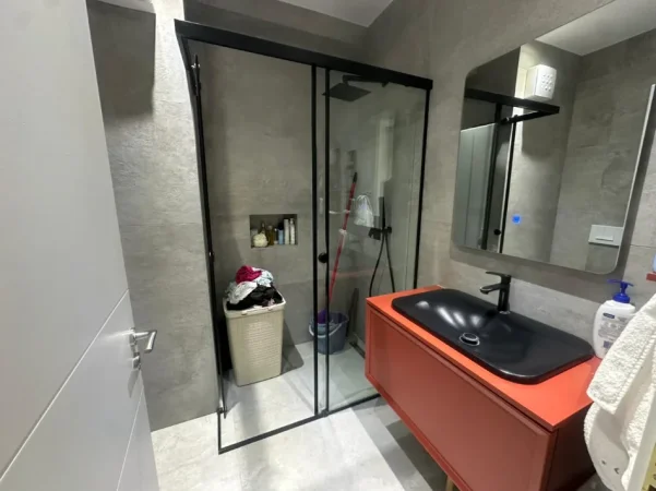 Tirane, shitet apartament+verande | Penthouse 2+1+Aneks+Ballkon Kati 9, 136 m² 350.000 € (Rruga Sokrat Miho)