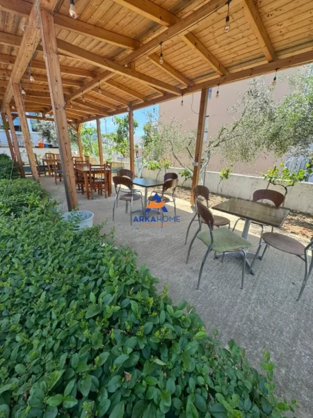Tirane, jepet me qera ambjent biznesi Kati 1, 1.400 m² 12.000 € 