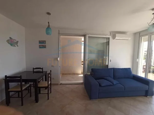 Sarande, shitet apartament 1+1 Kati 3, 68 m² 180.000 € (SARANDE)