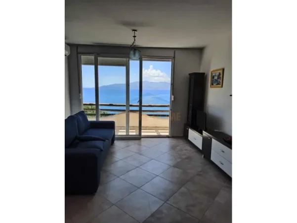 Sarande, shitet apartament 1+1 Kati 3, 68 m² 180.000 € (SARANDE)