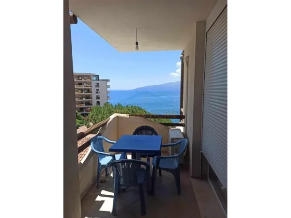 Sarande, shitet apartament 1+1 Kati 3, 68 m² 180.000 € (SARANDE)