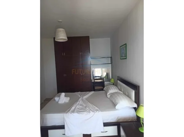 Sarande, shitet apartament 1+1 Kati 3, 68 m² 180.000 € (SARANDE)