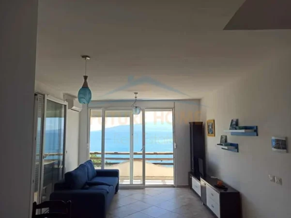 Sarande, shitet apartament 1+1 Kati 3, 68 m² 180.000 € (SARANDE)