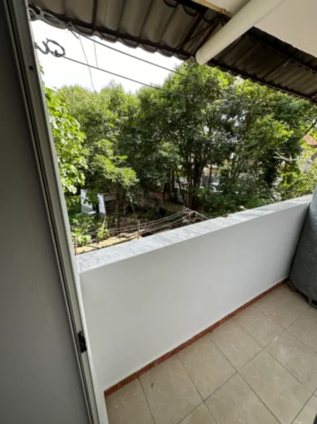 Tirane, jepet me qera apartament 1+1 Kati 2, 70 m² 400 € (Materniteti i Ri ne Brryl)