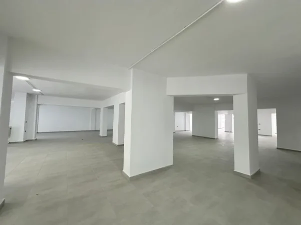 Tirane, shitet ambjent biznesi Kati 2, 950 m² 1.520.000 € (Dritan Hoxha)